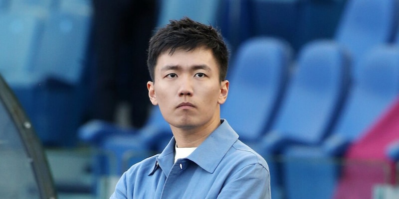 Zhang duro: “Il presidente dell’Inter resto io. E su Inzaghi…”