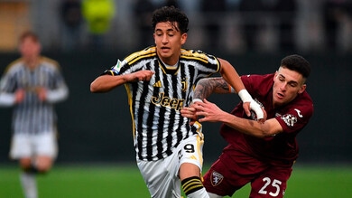 Juve-Torino Primavera: diretta tv, formazioni, dove vederla in streaming