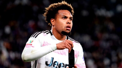 McKennie e i cori razzisti in Juve-Lazio: cosa fa la Procura Figc?