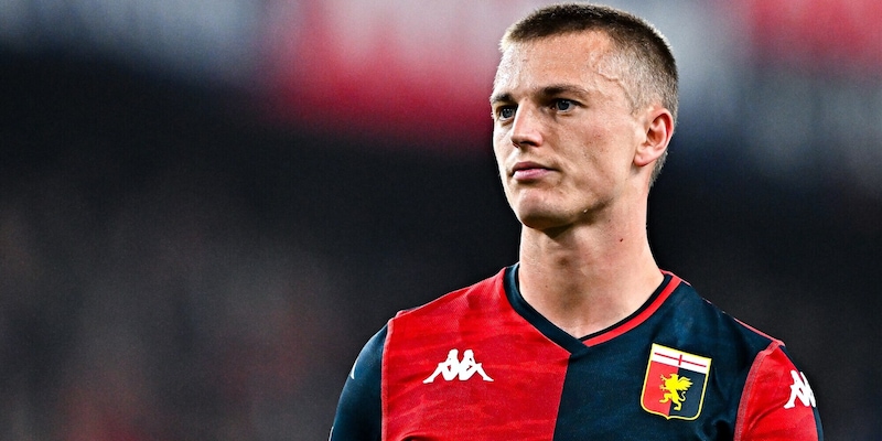 Inter, l’incastro per Gudmundsson