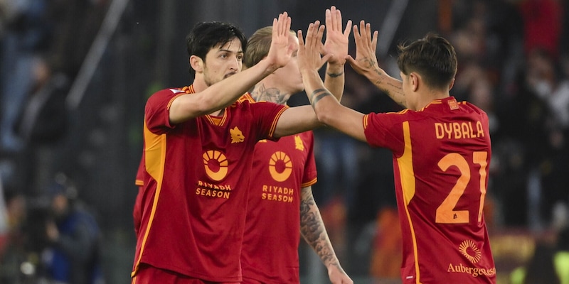 Udinese-Roma ore 20: dove vederla in tv, streaming e formazioni