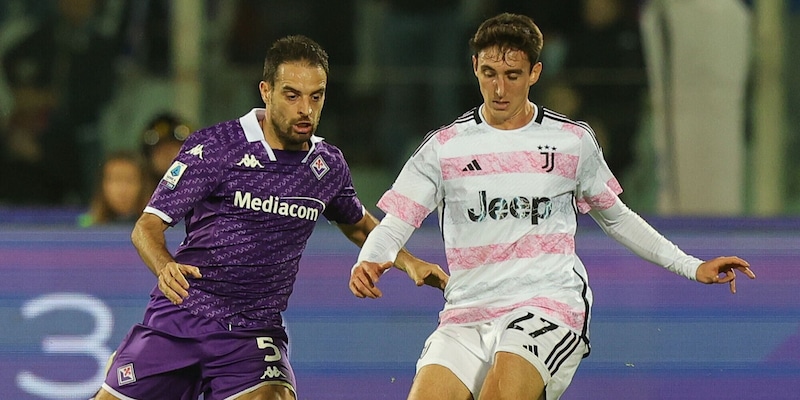 Juve-Fiorentina ore 20:45: dove vederla in tv, streaming e formazioni