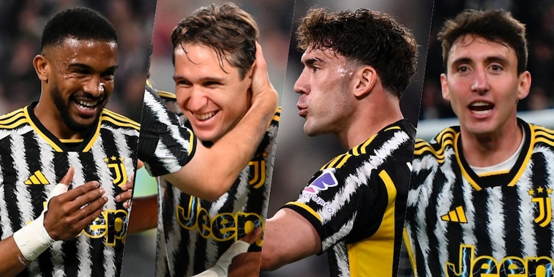 Pagelle Juve: Bremer montagna, Cambiaso essenziale, Vlahovic sfiga viola