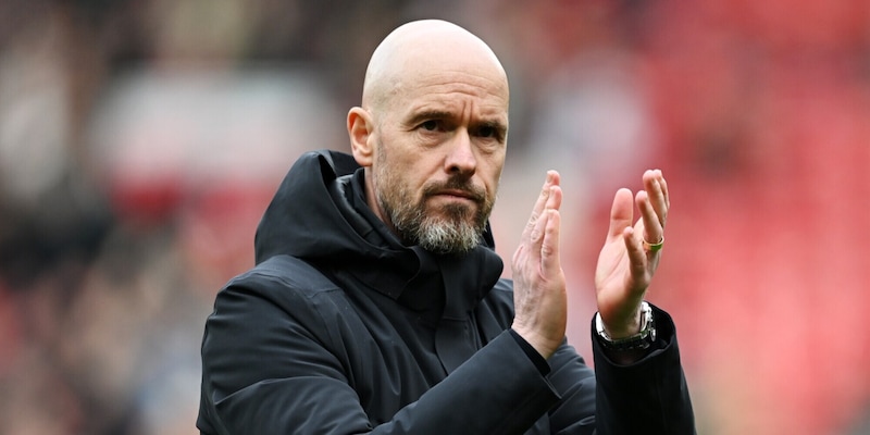 “Ajax, rebus allenatore: Ten Hag in pole, in lizza c’è anche un italiano”