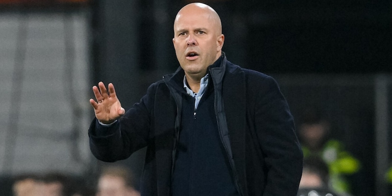 “Slot nuovo allenatore del Liverpool: accordo raggiunto con il Feyenoord”