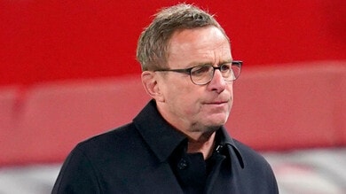 Bayern, altro palo: dopo Xabi Alonso, Nagelsmann. Resta Rangnick, ma…