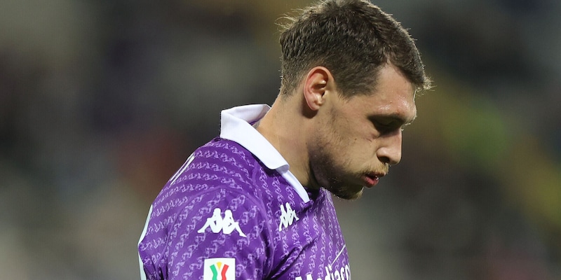 Fiorentina, Belotti non segna più: i numeri del digiuno da gol