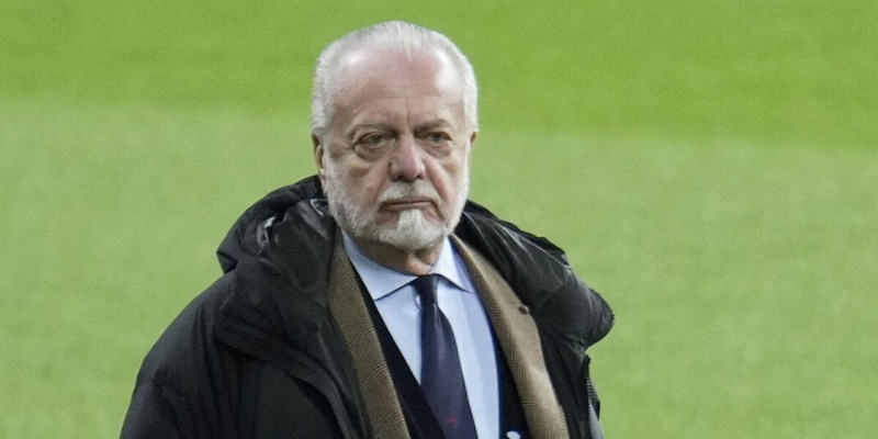 Se De Laurentiis aspetta tre Godot