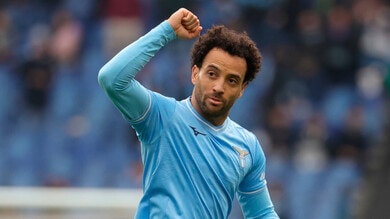 Felipe Anderson a un passo dal sì alla Juve: sarà il primo colpo della nuova stagione