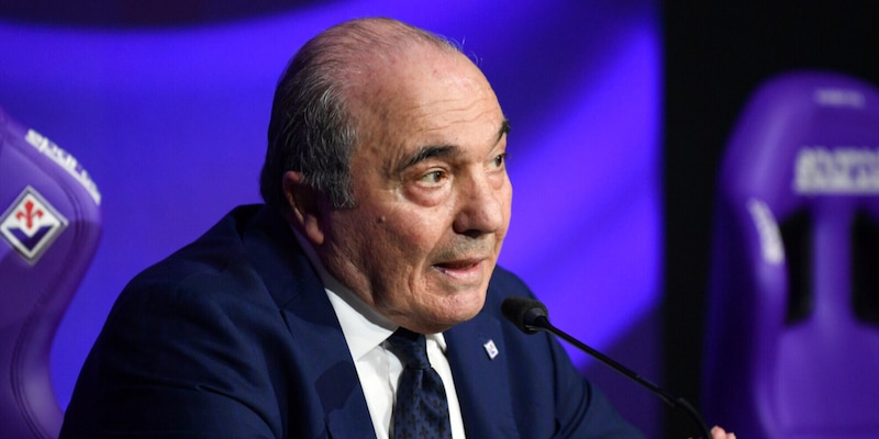 Commisso ridisegna la Fiorentina: scelto il nuovo dg dopo Barone