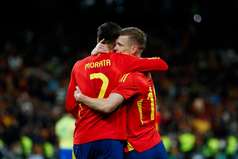 Fifa e Uefa, minaccia alla Spagna: rischia l'esclusione da Euro 2024 e non solo