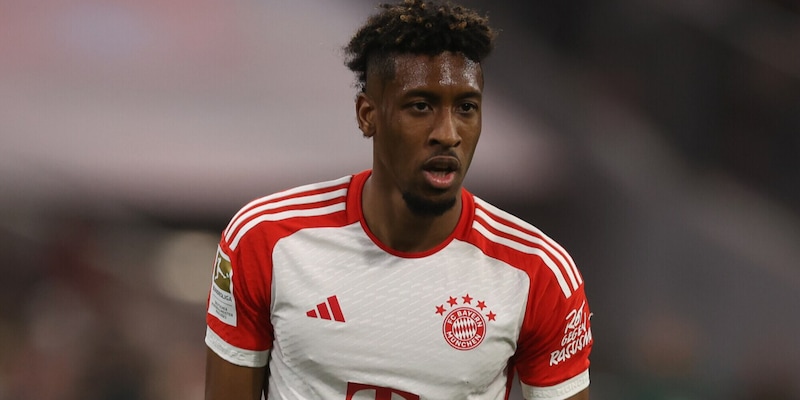 Si ferma la serie record di Coman: tutta colpa del Bayer Leverkusen