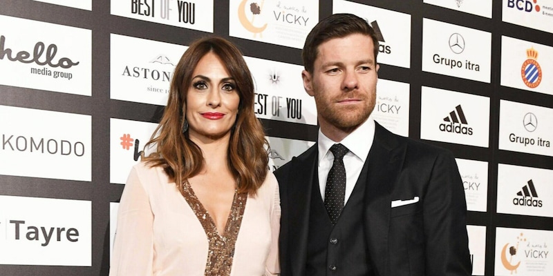 Nagore Aranburu, il segreto del successo di Xabi Alonso: e quella volta che Peter Crouch…