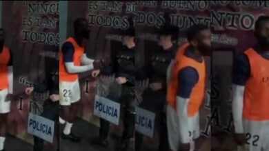 Rudiger, la gag prima di Real-Barça: il poliziotto e cosa è successo a fine gara