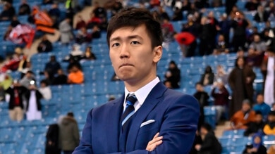 Zhang: “Vorrei un giocatore cinese. Dopo l’Inter la mia squadra preferita è…”