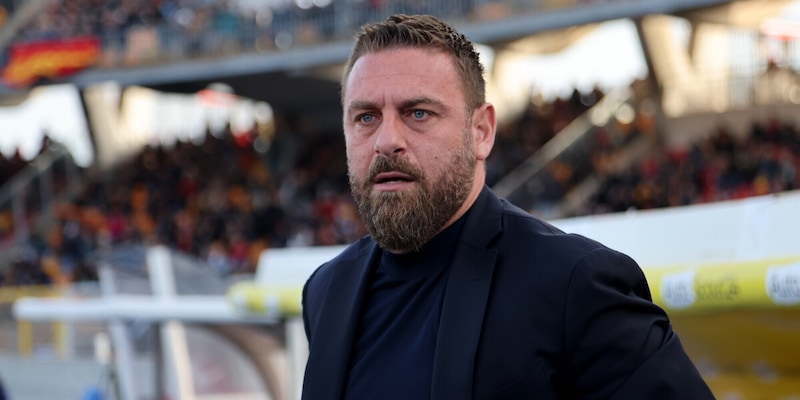 La Roma di De Rossi vola: i punti recuperati nella corsa alla Champions