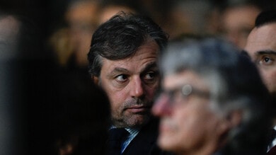 Giuntoli e la nuova Juve, il ds Lazio svela una frase che preoccupa i tifosi