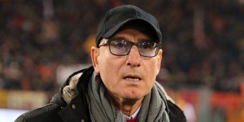 Graziani bacchetta Mancini: “Gesto superficiale”. E sulla Roma in Champions…