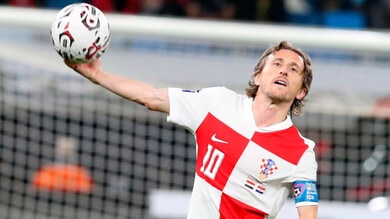 Modric, la sua Dinamo Zagabria e “tutto il senso del mondo”