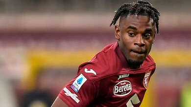 Zapata leader del Torino oggi e domani: riscatto dall’Atalanta a un passo