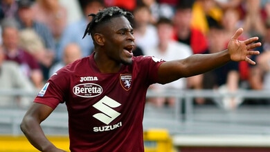 Zapata e il Toro tentati dal Cruz Azul: c’è l’offerta