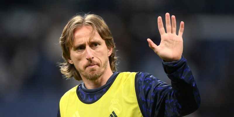 Dinamo Zagabria, l’incredibile mossa per convincere Modric a tornare