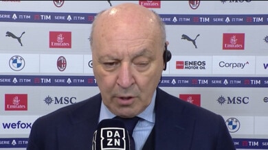 “Diciamo 9 e mezzo…”: Marotta e la conta sugli Scudetti Inter e Juve