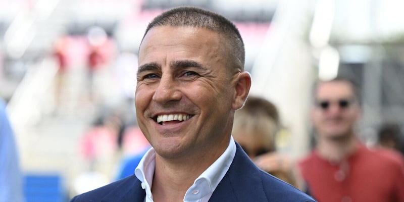 Cannavaro: “Infantino mi piace molto, ha dato un’organizzazione alla Fifa”