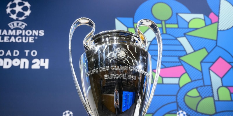 L’Italia sogna sei squadre in Champions League: lo scenario