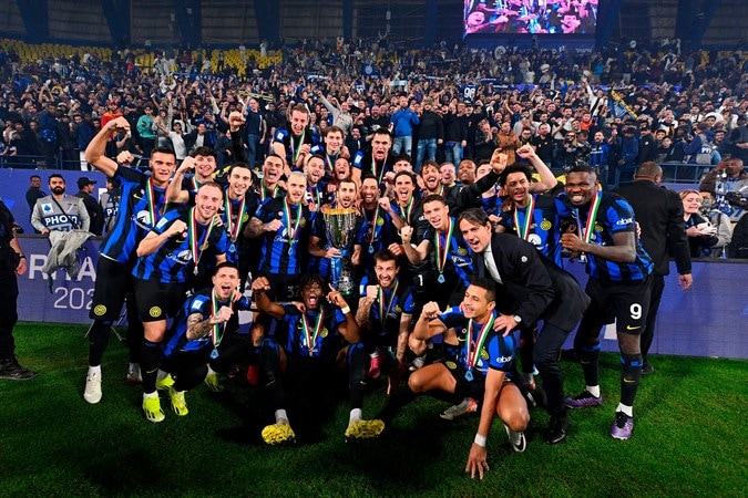 Inter, quando arriva lo Scudetto: il derby, Juventus-Milan o…il 5 maggio?