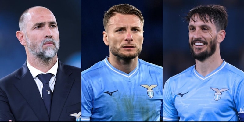 I convocati di Tudor per Genoa-Lazio: assente Immobile, c’è Luis Alberto