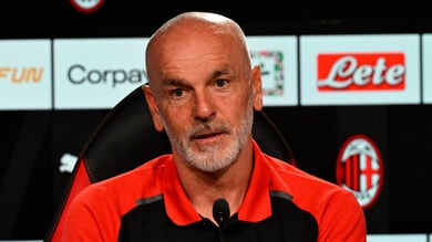 Pioli: “Posso ancora dare tanto al Milan. C’è una cosa che non dico più…”