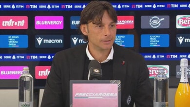 Cioffi: “Consapevoli grazie all’Inter. De Rossi? Ecco la differenza con Mourinho”