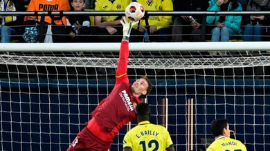 “Jorgensen, la Juve lo segue da un anno”: chi è il portiere del Villarreal