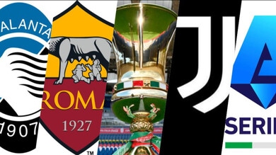 Caos calendario, la Roma alla Serie A: “Spostate la finale Juve-Atalanta”