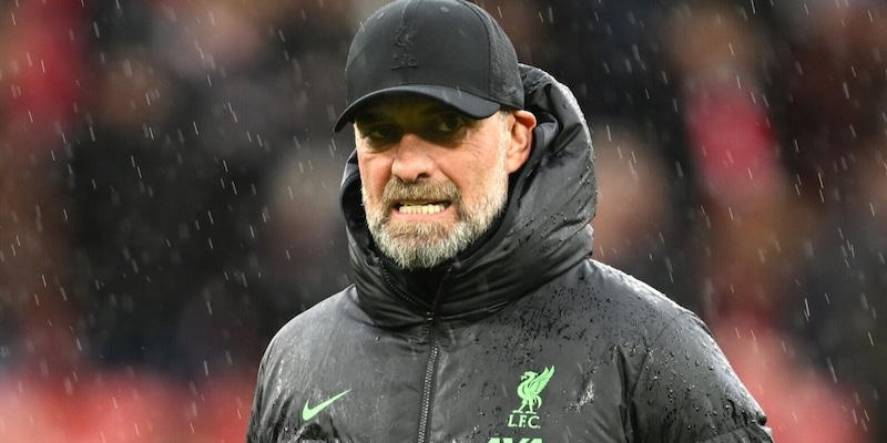 Klopp e la risposta che spiazza: “Allenare in Serie A? L’unica cosa italiana che conosco è…”