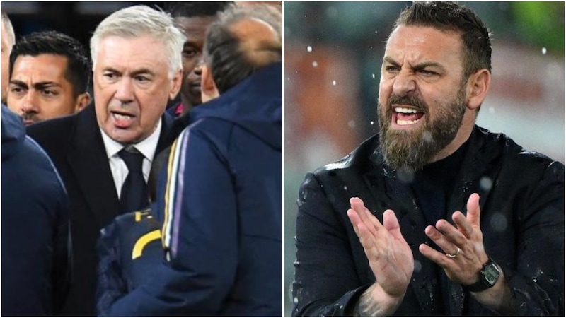 Ancelotti, DDR, Mou, Capello e il Vianema: se il bloque bajo batte il Guardiolismo