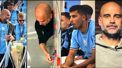 “L’Inter farà questo e Rodri sarà solo”: l’incredibile profezia di Pep svelata