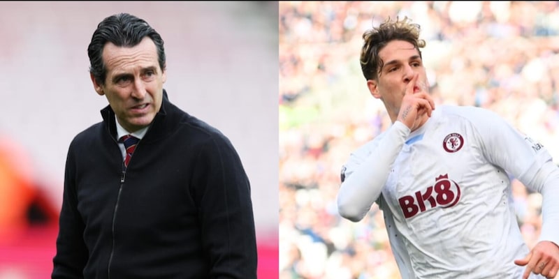 Aston Villa, Emery elogia Zaniolo: “Qualcosa è cambiato”