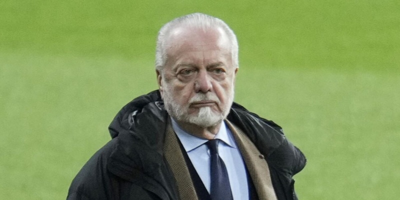 Affare Osimhen, il legale di De Laurentiis: “Non ha accusato Giuntoli, vi spiego…”