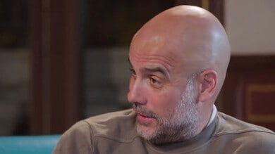 Guardiola e il futuro: clamorosa confessione, scartato il Barcellona!