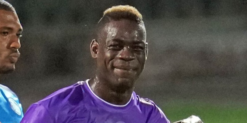 Balotelli: “Gli italiani non sono razzisti”. E sull’addio al Nizza…