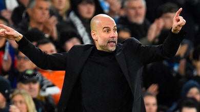 Clamoroso al Manchester City, dubbi su Guardiola: si libera un altro top?