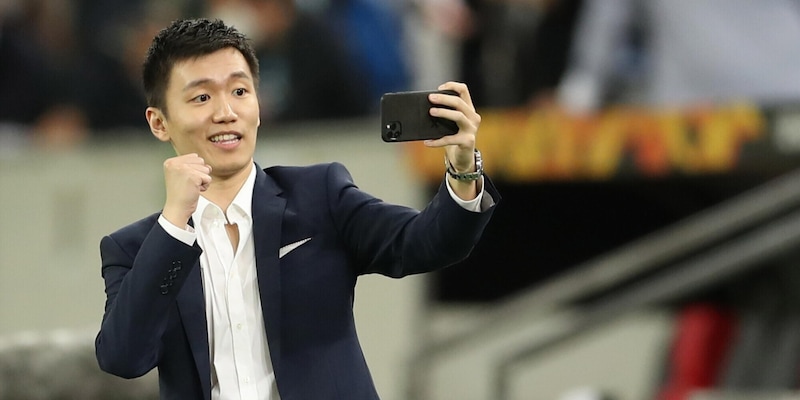 Perché sarà Zhang a fare il regalo più bello all’Inter Campione