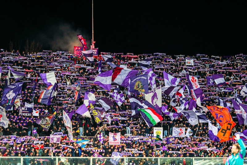 Juve-Fiorentina con pochi tifosi viola: non c’entrano solo i prezzi dei biglietti…