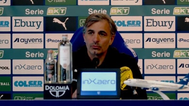 Il Parma vede la A, ma Pecchia non fa calcoli: “A Palermo oltre i limiti”