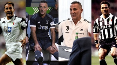 Di Livio: “Juve, vendi tutti ma non loro due. Thiago Motta e Allegri…”