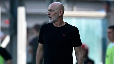 Pioli: “Mi tengo lo spirito dei miei giocatori”. Su Roma, Inter e futuro…