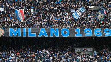 Inter, anche lo scudetto del pubblico: 72.821 spettatori in media a San Siro