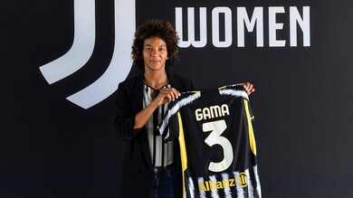 Sara Gama e Juve, insieme per sempre: ufficiale il rinnovo